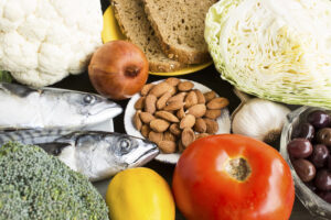 The Importance of a Diabetic Diet: How to Eat for Better Blood Sugar Control